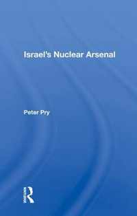 Israel's Nuclear Arsenal