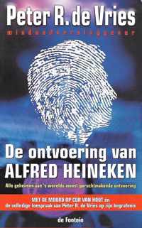 Ontvoering Van Alfred Heineken