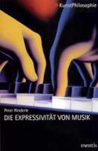 Die Expressivitat Von Musik