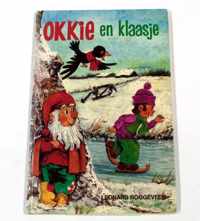 Okkie en klaasje