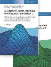 Mathematik in den Ingenieur und Naturwissenschaften