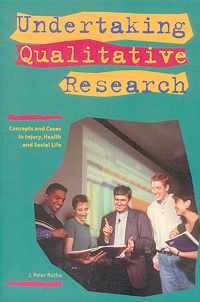 Undertaking Qualitative Research