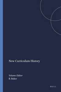 New Curriculum History