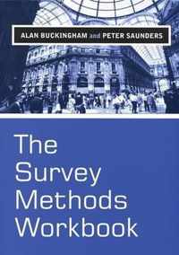 The Survey Methods Workbook