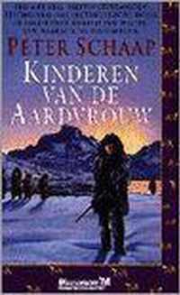 Kinderen van de aardvrouw