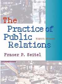 Practice of Public Relations