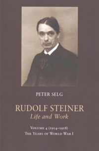 Rudolf Steiner, Life and Work