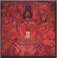 Tibet door het rode kistje