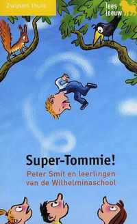 Super-Tommie!