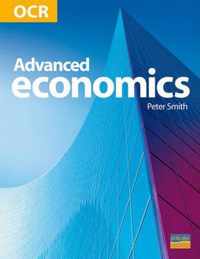 OCR Advanced Economics