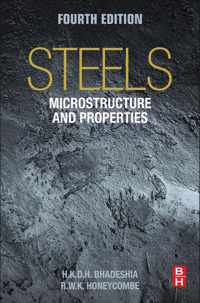 Steels: Microstructure and Properties