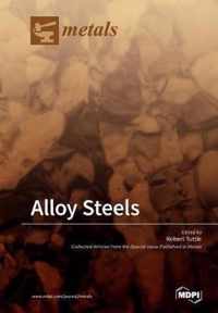 Alloy Steels