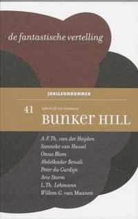 Bunker Hill 41