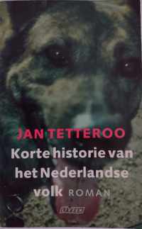 Korte historie Nederlandse volk
