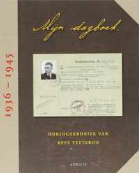 Mijn Dagboek 1936 - 1945