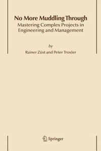 No More Muddling Through