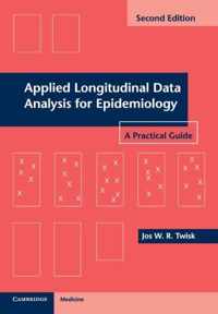 Applied Longitudinal Data Analys Epidemi