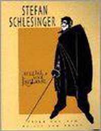 Stefan Schlesinger 1896-1944