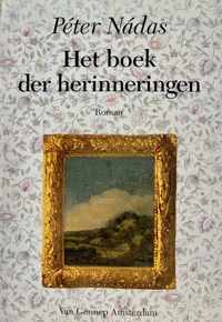 Het boek der herinneringen