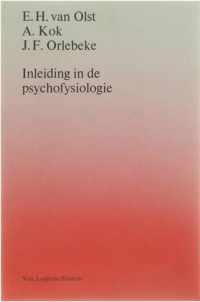Inleiding in de psychofysiologie