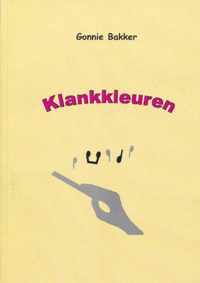 Klankkleuren