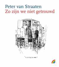 Rainbow pocketboeken 1006 - Zo zijn we niet getrouwd