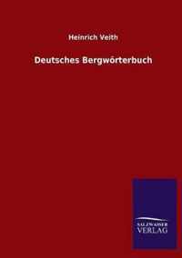 Deutsches Bergwoerterbuch