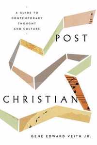 Post-Christian