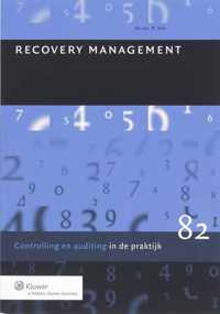 Recovery management - Peter Vos - Paperback (9789013054569)