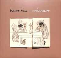 Peter Vos - tekenaar