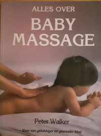 Alles over baby massage