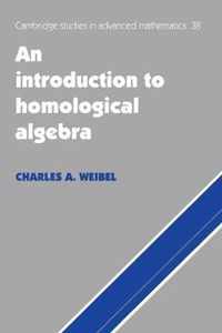 Introduction To Homological Algebra