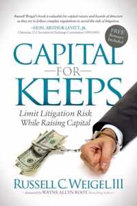 Capital For Keeps