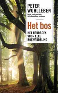 Het bos