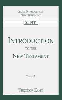 Introduction to the New Testament