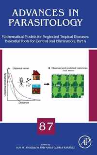 Mathematical Models for Neglected Tropical Diseases: Essential Tools for Control and Elimination, Part A