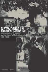 Networks in Tropical Medicine