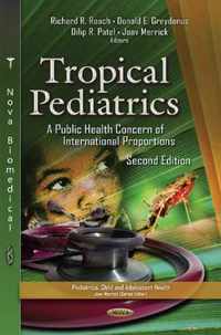 Tropical Pediatrics