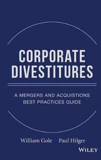 Corporate Divestitures