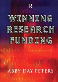 Winning Research Funding