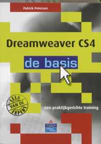 Dreamweaver CS4 - de basis