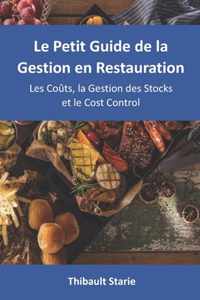 Le Petit Guide de la Gestion en Restauration