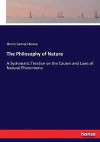 The Philosophy of Nature