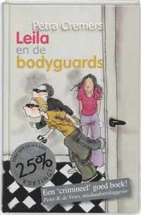Leila En De Bodyguards