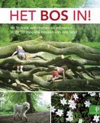 Het Bos In! / Druk Heruitgave