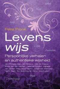 Levenswijs