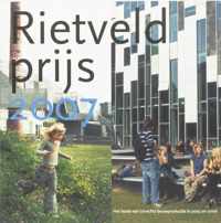 Rietveldprijs 2007