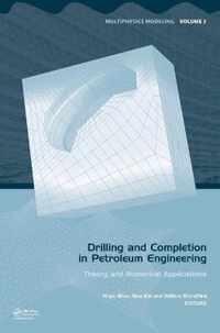 Drilling and Completion in Petroleum Engineering