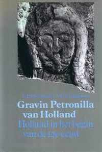 Gravin Petronilla van Holland