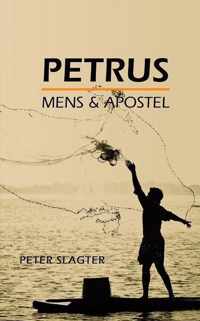 Petrus mens & apostel